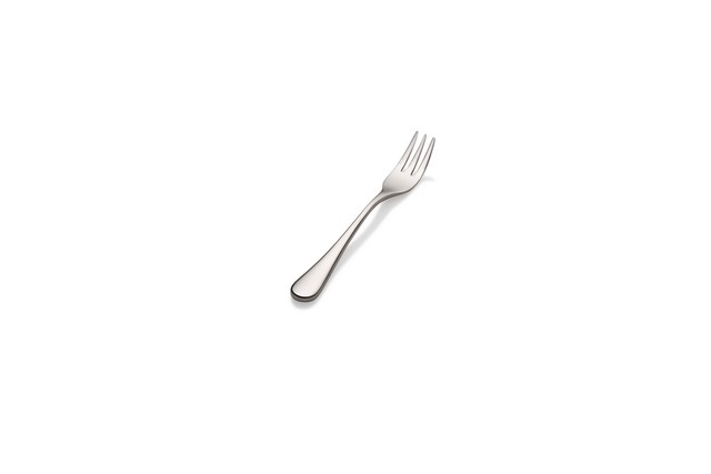 Picture of Bon Chef S4008 5.25 in. Como Oyster Fork, Pack of 12