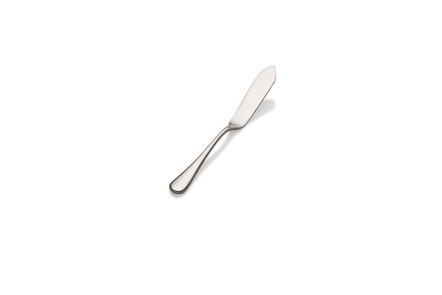 Picture of Bon Chef S4010 6.75 in. Como Butter Knife&#44; Pack of 12