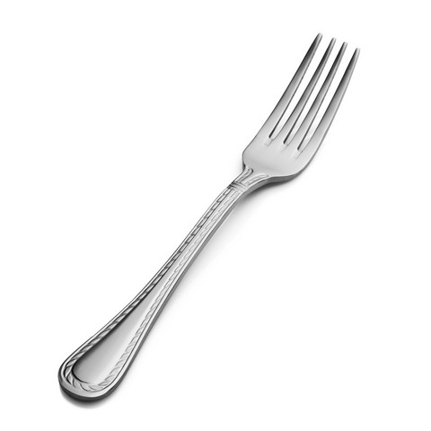 Picture of Bon Chef S406 Amore Euro Dinner Fork, Pack of 12