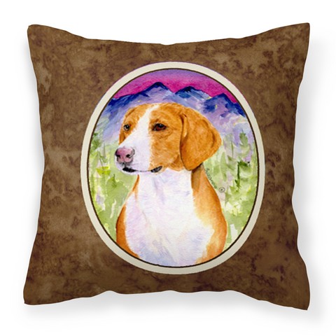 Drever Fabric Decorative Pillow