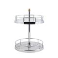 Bon Chef 61110 Revolving Glass Stand Bon Chef 61110 Revolving Glass Stand