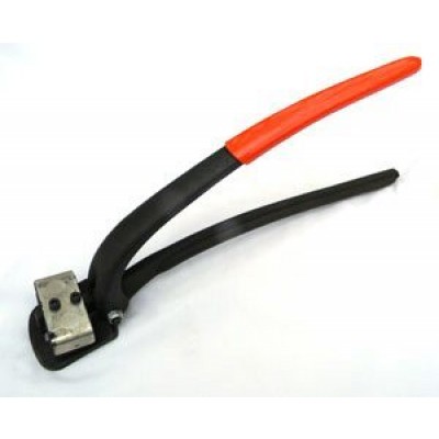 Picture of Kubinec EZCUT2 2 lbs Steel Strap Safety Cutter for Up to 1.25 in. Steel Strapping