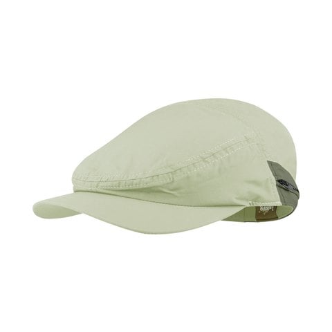 J7242 Taslon UV Ivy Cap, Khaki