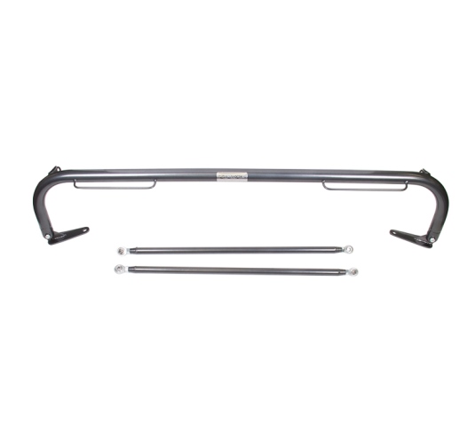 HBR-003 TI 51 in. Harness Bar, Titanium