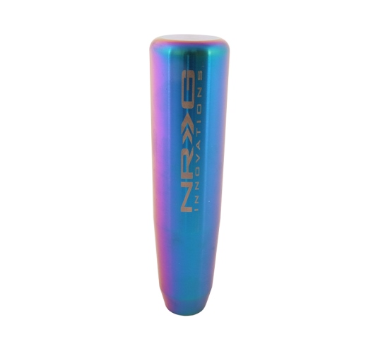 SK-480MC 5 in. Tall Neochrome New Design Universal Weighted Shift Knob