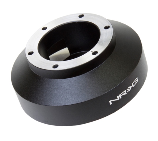 SRK-105H Subaru Short Strreing Wheel Hub with Resistors Adapter