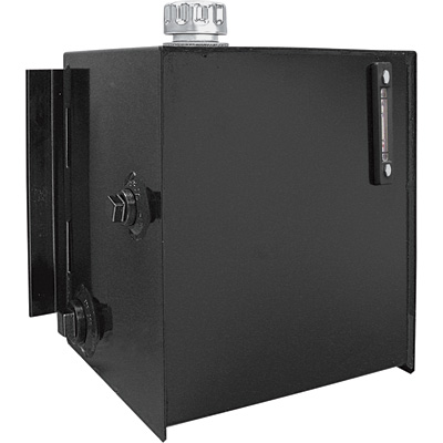40541 Hydraulic Reservoir - 25 gal, zzz