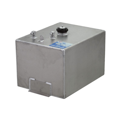 RDS 349009 General-Purpose Marine Fuel Tank - 13 gal, Rectangle - Model No. 59180