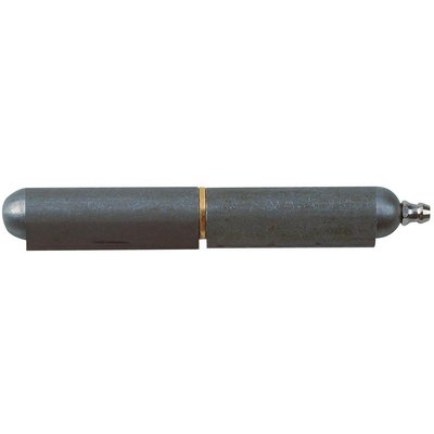 Picture of Buyers Products 125660 Weld-on Bullet Hinge - 3. 187 in. x 15.5 mm&#44; 8 mm dia. Pin&#44; Model No. FBP080GF