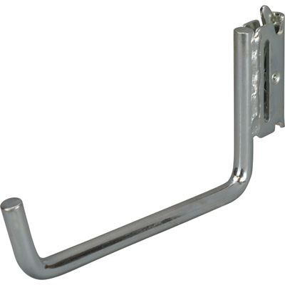Picture of CargoSmart 49725 Large Flat Hook for E-Track & X-Track