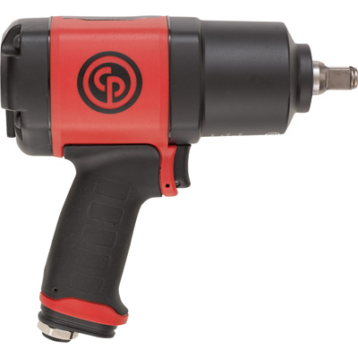 47071 Composite Air Impact Wrench - 0.5 in. Drive, 5.2 CFM - 922 ft. Torque - Model No. CP7748