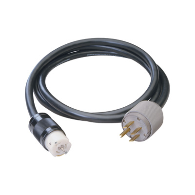 100170 Generator Power Cord - 50 amp, 10 ft. - Model No. PC5010-14