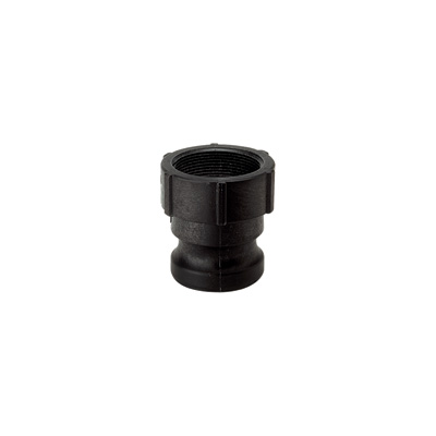 5627 Male Adapter - 1.5 in., Female Thread