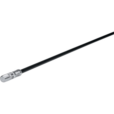Fiberglass Extension Rod - 4 ft., 0.25 in. NPT - Model No. 30023