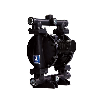 Picture of AME International 21166 Double Diaphragm Water Pump - 50 GPM, 0.5 in. Ports - Model No. 15090-024