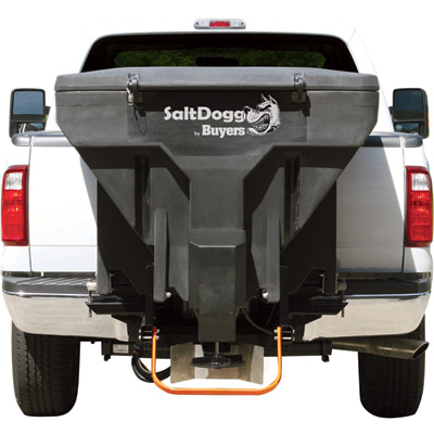 21839 Tailgate Salt & Sand Spreader - 825 lbs Capacity, Model No. TGS07