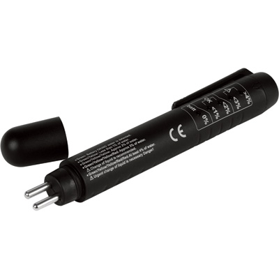 Performance Tool 29004 Brake Fluid Tester - Model No. W181