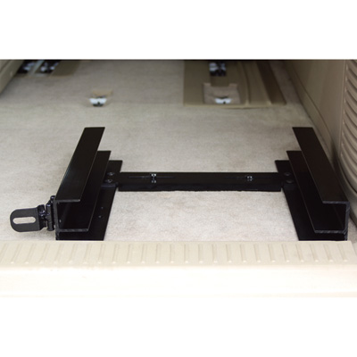 Picture of DU-HA 39724 Slide Mounting Tote Bracket for Use with Storage Totel Model No. 70104