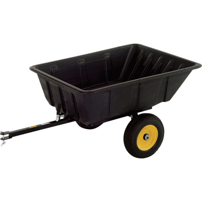 Picture of Polar Sport 42875 LG900 Trailer - 900 lbs Capacity&#44; 10 cu. ft. - Model No. 9542