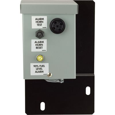 Picture of Generac 43685 Generator Fuel Level Alarm Fits Generac Protector Series Standby Generators&#44; Model No. 6504