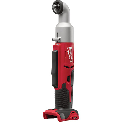 Picture of Milwaukee 46948 M18.375 in. Right Angle Impact Driver - Tool Only&#44; Model No. 2668-20