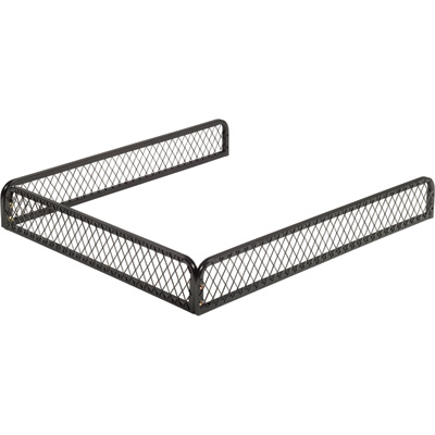 Picture of Polar Sport 48119 Polar Side Rail Rack for LG10 Trailer