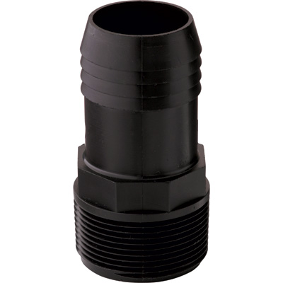Picture of Norwesco 56726 King Nipple - 1.5 in.