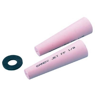 155518 Nozzle Kit for Deadman Valve - 0.187 in. Nozzle