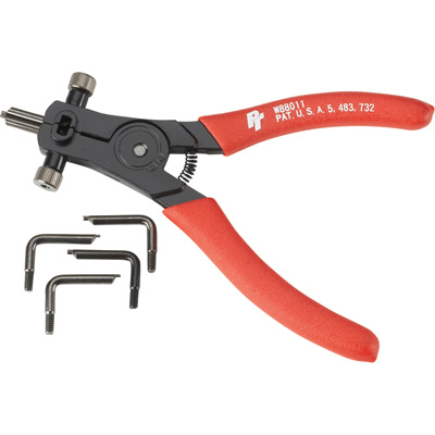Performance Tool 9094252 Adjustable Snap Ring Pliers - External, Model No. W88011