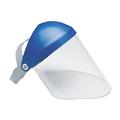 3M 174653 Professional Faceshield - Clear Lens, Model No. 90028-80025 3M 174653 Professional Faceshield - Clear Lens, Model No. 90028-80025