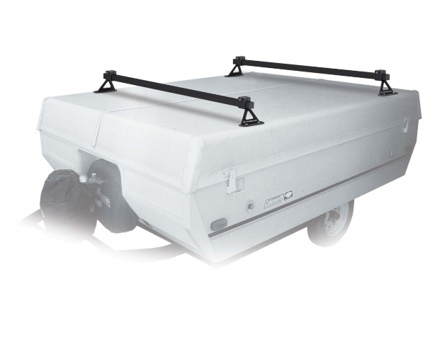Picture of Swagman 80510 Roamer Pop Up Hitch Rack
