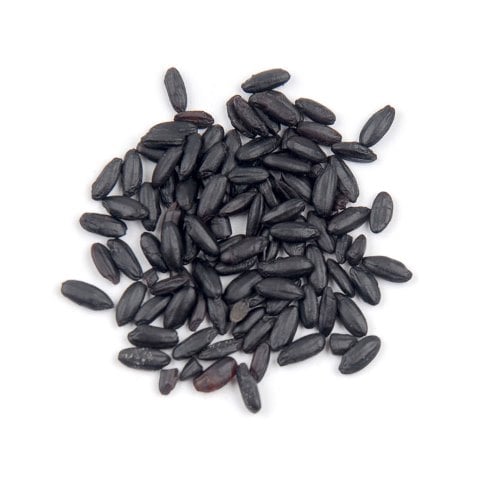 Picture of DAllesandro Chinese Black Rice - 10 lbs Bag