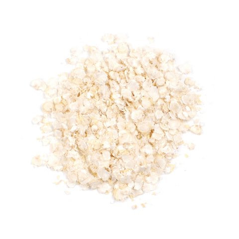 Picture of DAllesandro Quinoa Flakes - 5 lbs Bag