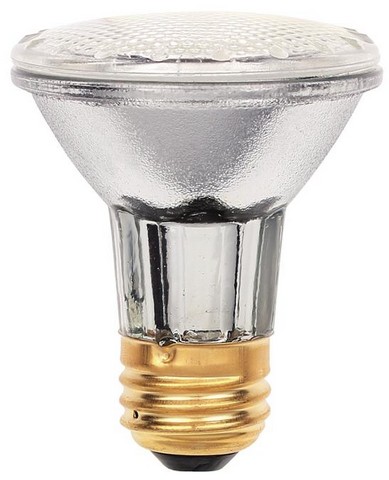 Picture of Westinghouse 3685600 38 watt PAR20 Eco PAR Halogen Flood Light Bulb&#44; Pack of 2