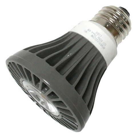 Picture of Westinghouse 343100 8 watt PAR20 LED Light Bulb