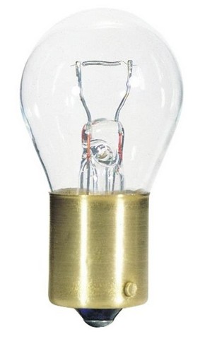 Picture of Westinghouse 372600 12 watt S8 Incandescent Low Voltage Light Bulb,Pack of 6