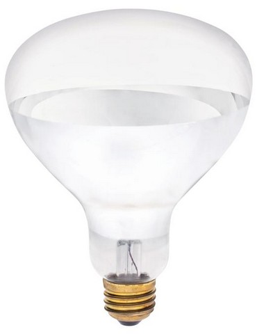 Picture of Westinghouse 391500 375 watt R40 Incandescent Light Bulb