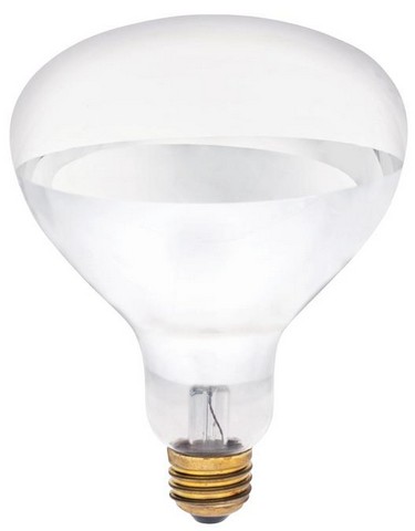 391800 125 watt R40 Incandescent Light Bulb