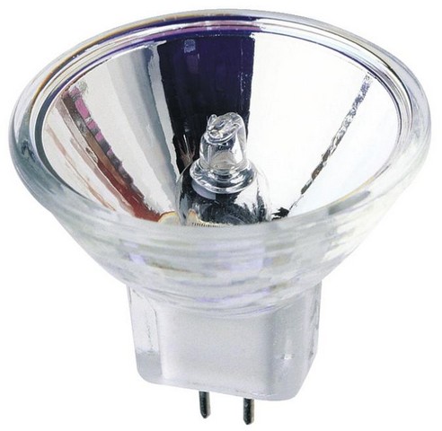 476500 35 watt MR11 Halogen Low Voltage Narrow Flood Light Bulb, Pack of 6