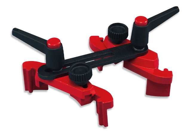 Multi-Lock 2 Universal Twin & Quad Camshaft Lock