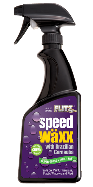Flitz Speedi Seal, 16oz. | For Boats | by West Marine