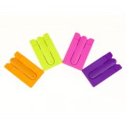 4 Pack Smart Phone Kickstand - Tropical Colors