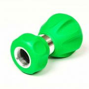 Ultimate Hose Nozzle - Green
