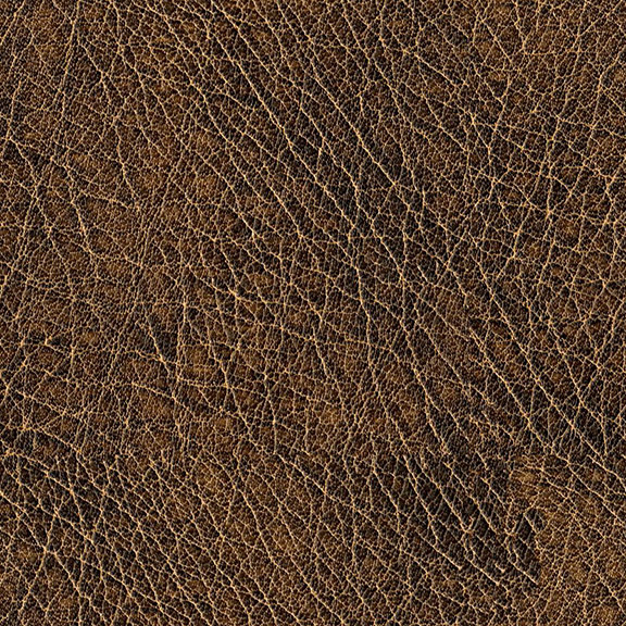 Picture of Abilene 808 Engineered Leather Fabric&#44; Bark