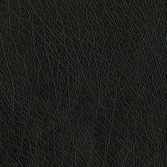 Picture of Abilene 9009 Engineered Leather Fabric&#44; Black