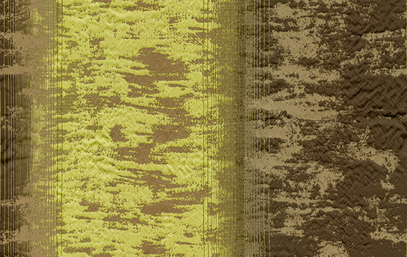 Picture of Allure 202 Woven Jacquards Fabric, Lemongrass