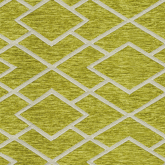 21 100 Percent Polyester Fabric, Citrine