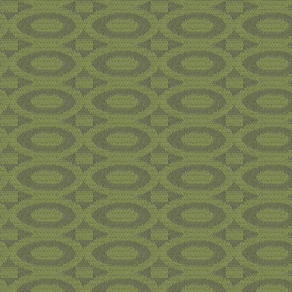205 100 Percent Polyester Fabric, Lime