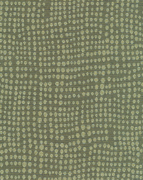Crypton  37 Woven Jacquard Contract Rated Fabric, Lagoon