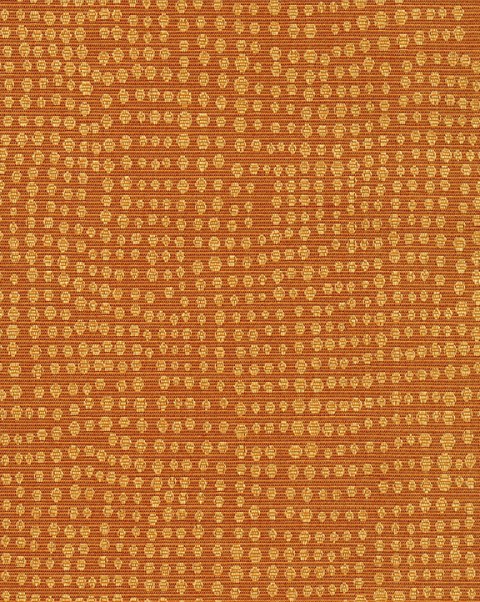 Crypton  405 Woven Jacquard Contract Rated Fabric, Sunset